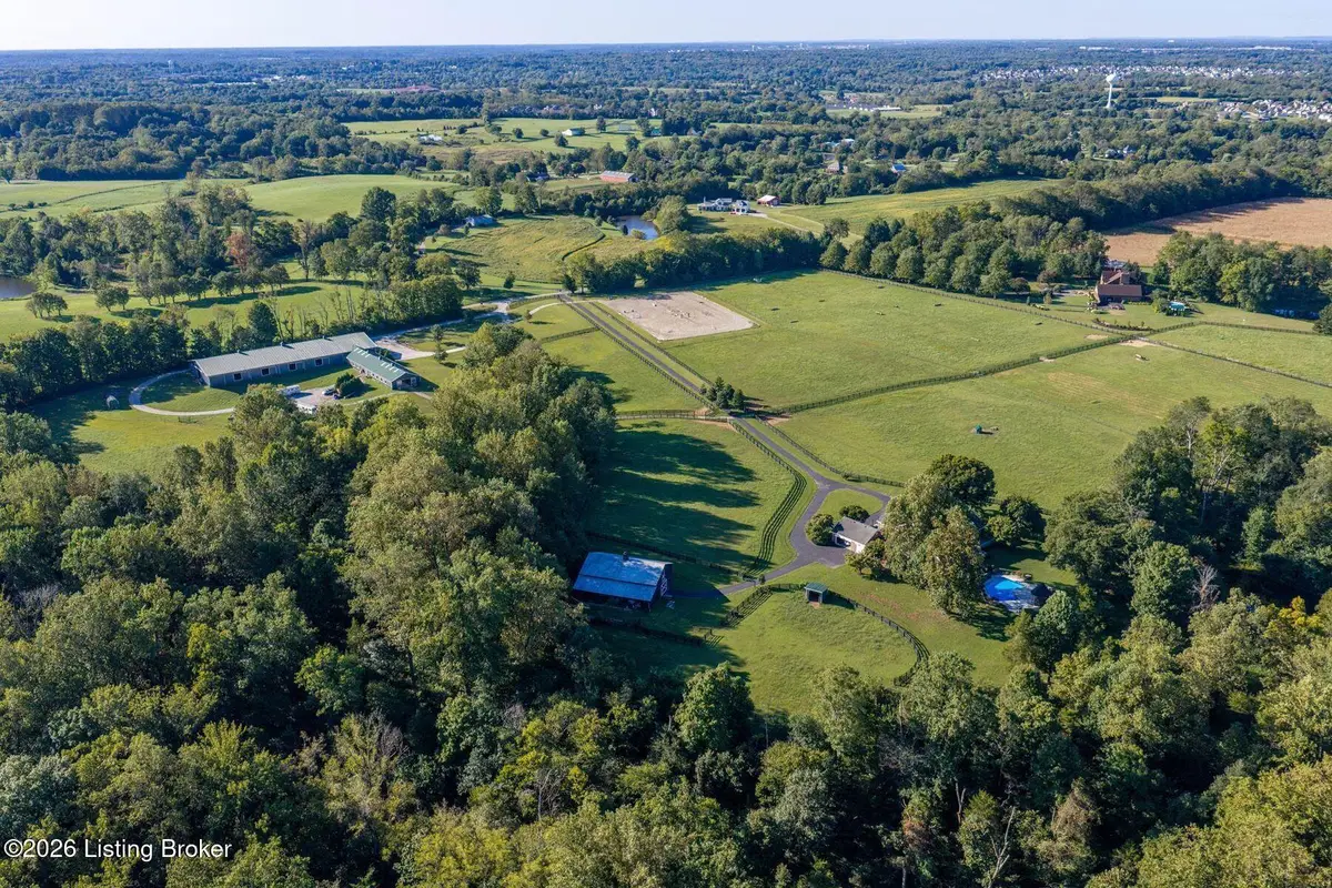 6801 Old Zaring Rd, Crestwood, KY 40014 - #1