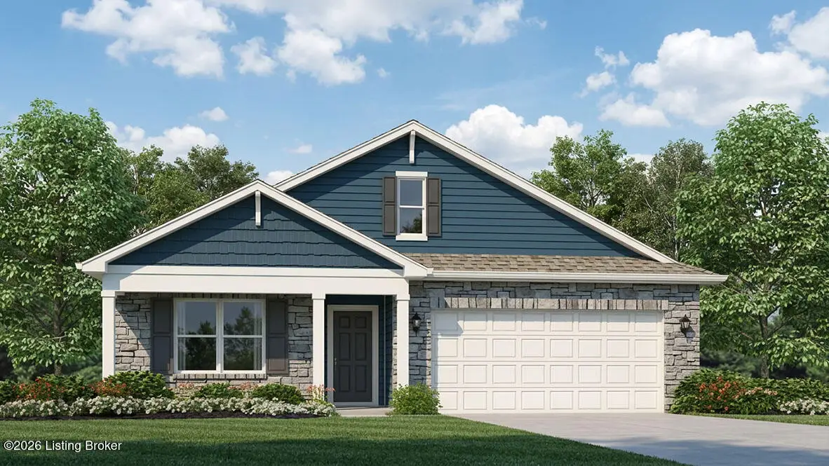 7031 Train Station Way, Louisville, KY 40272 - #1