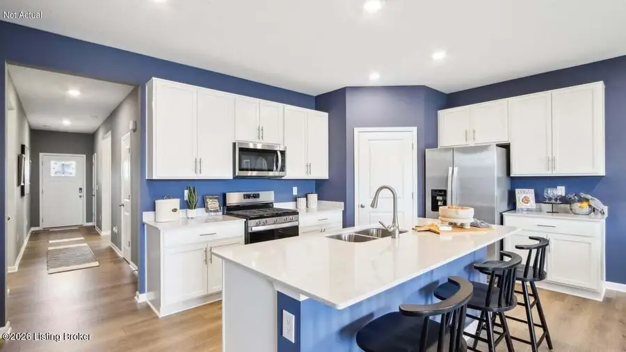 7031 Train Station Way, Louisville, KY 40272 - #2