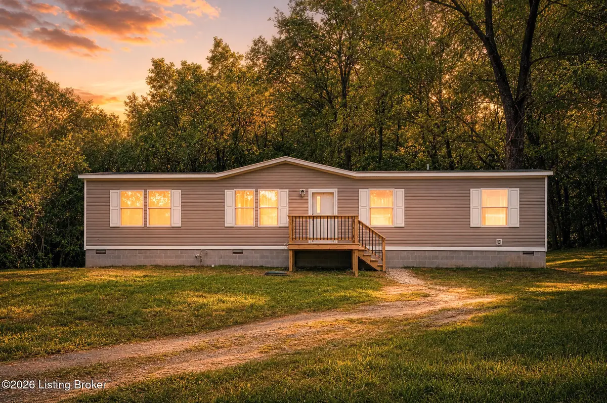8686 Brandenburg Rd, Ekron, KY 40117 - #1