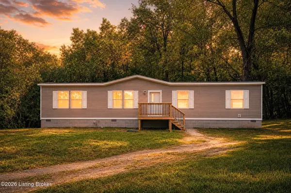 8686 Brandenburg Rd, Ekron, KY 40117