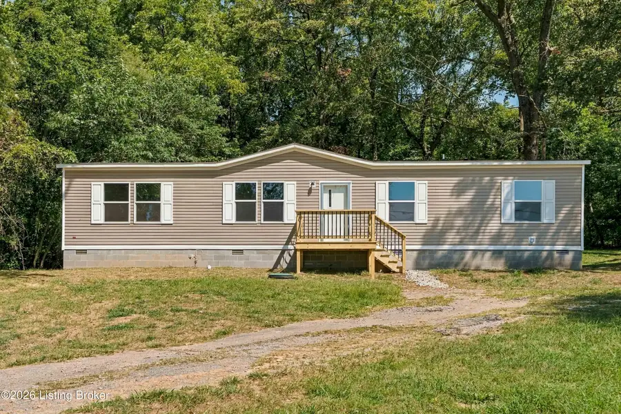8686 Brandenburg Rd, Ekron, KY 40117 - #2