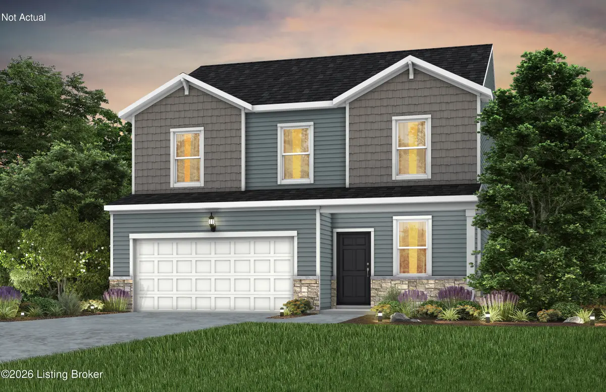 Lot 9 Millstone Ct, La Grange, KY 40031 - #1