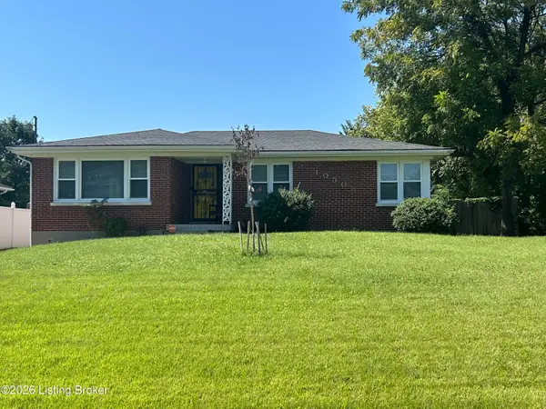 10508 Torrington Rd, Louisville, KY 40272