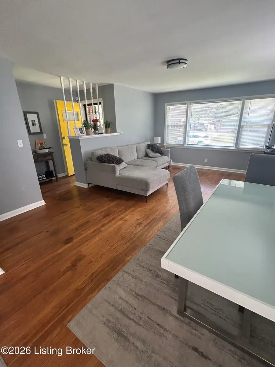 10508 Torrington Rd, Louisville, KY 40272 - #2