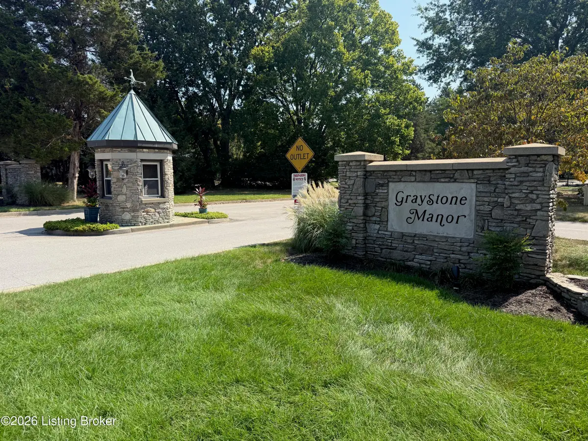 3013 Parkstone Ct, Louisville, KY 40241 - #1