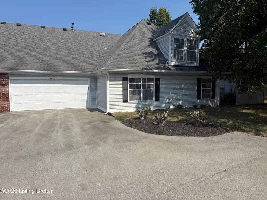 3013 Parkstone Ct, Louisville, KY 40241 - #3