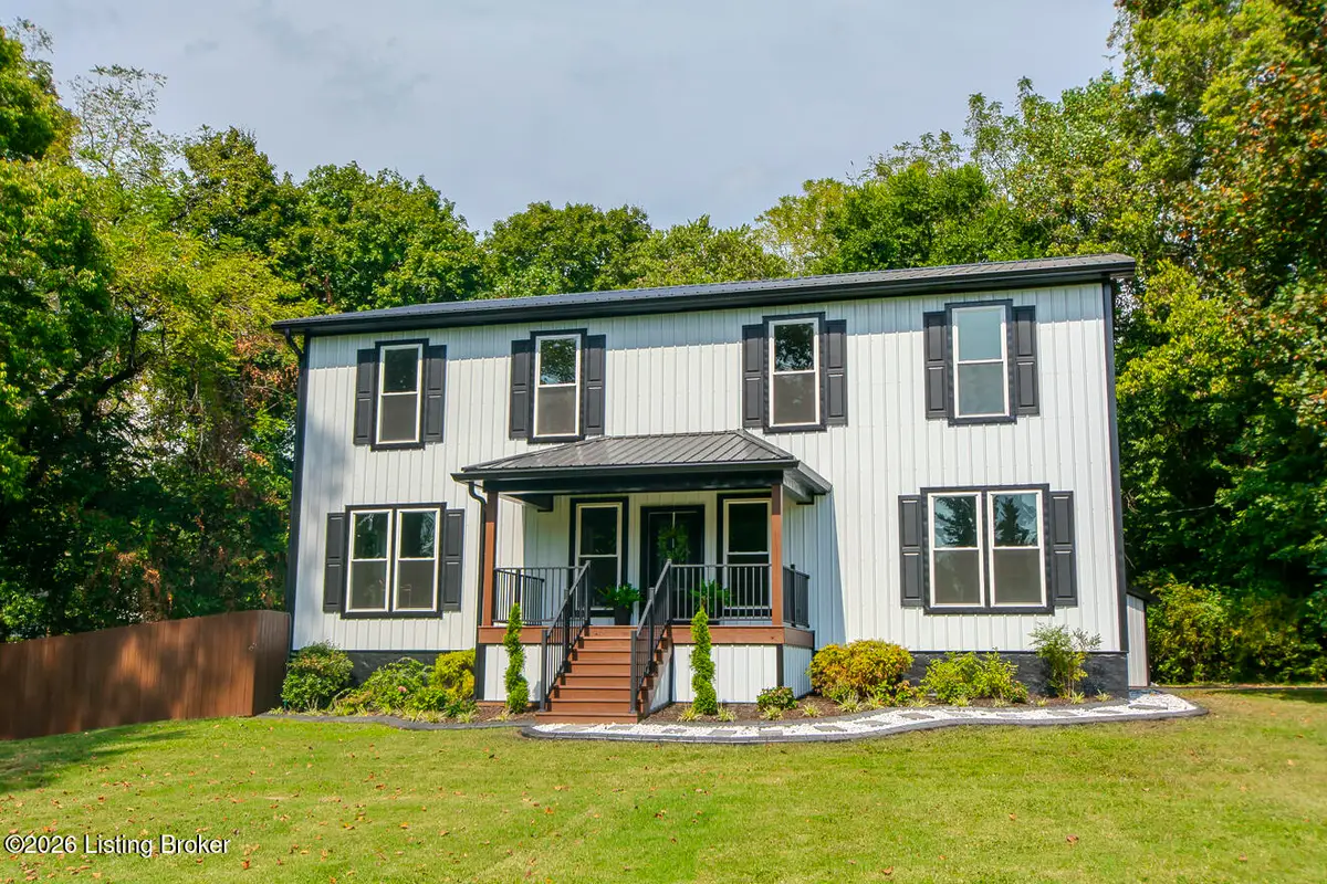 12901 Westport Rd, Louisville, KY 40245 - #1