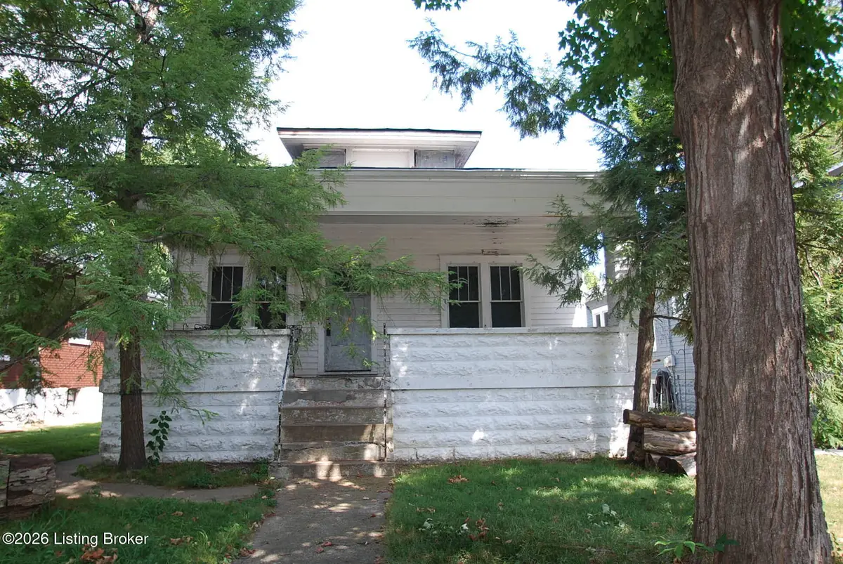 121 Cannons Ln, Louisville, KY 40206 - #1