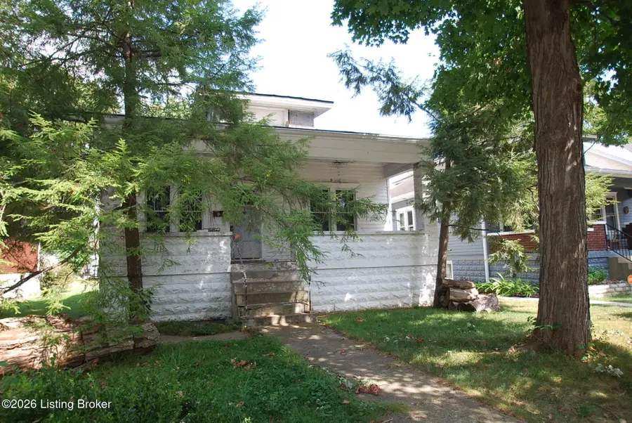 121 Cannons Ln, Louisville, KY 40206 - #2