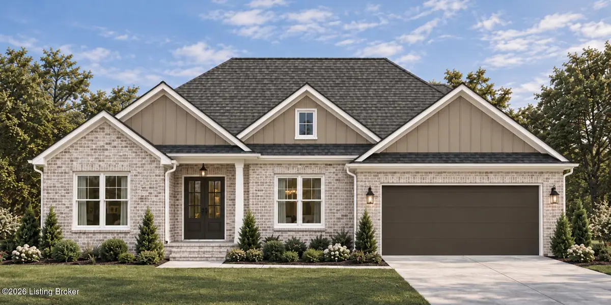 Lot 12 Megan Lane, Shelbyville, KY 40065 - #1