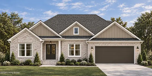 Lot 12 Megan Lane, Shelbyville, KY 40065