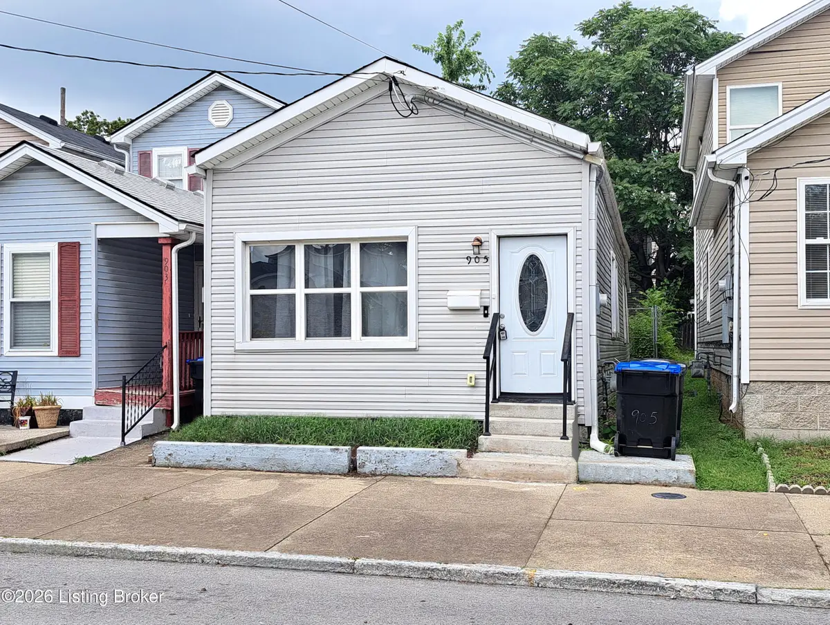 905 E Madison St, Louisville, KY 40204 - #1