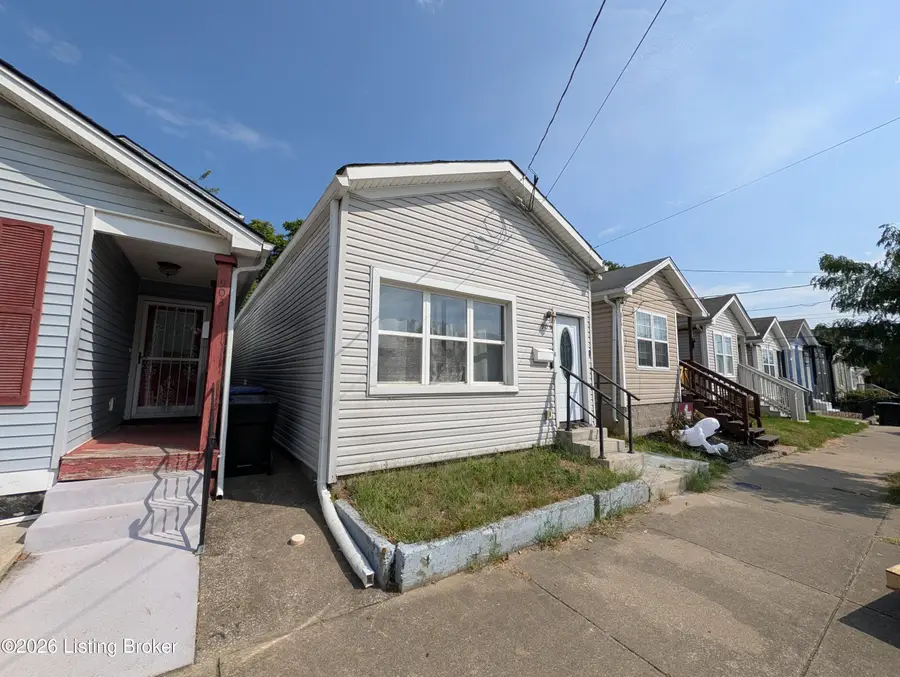 905 E Madison St, Louisville, KY 40204 - #2