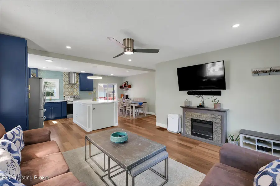508 Kingston Ave, Louisville, KY 40214 - #2