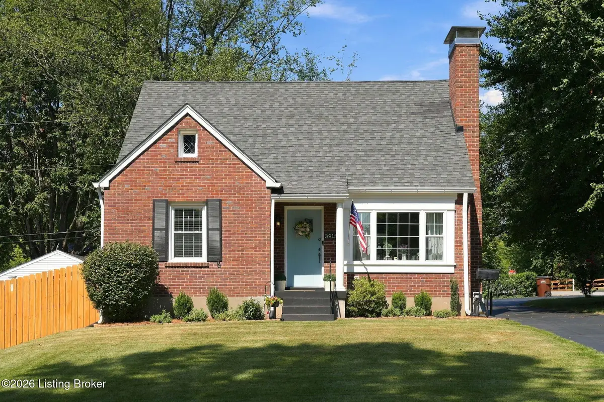 3915 Alton Rd, Louisville, KY 40207 - #1