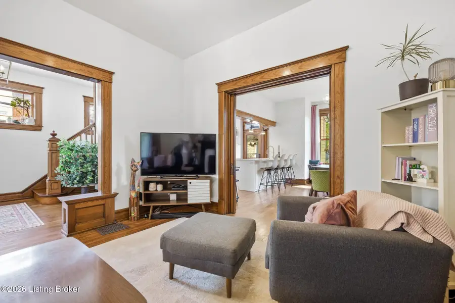 1844 Sherwood Ave, Louisville, KY 40205 - #2