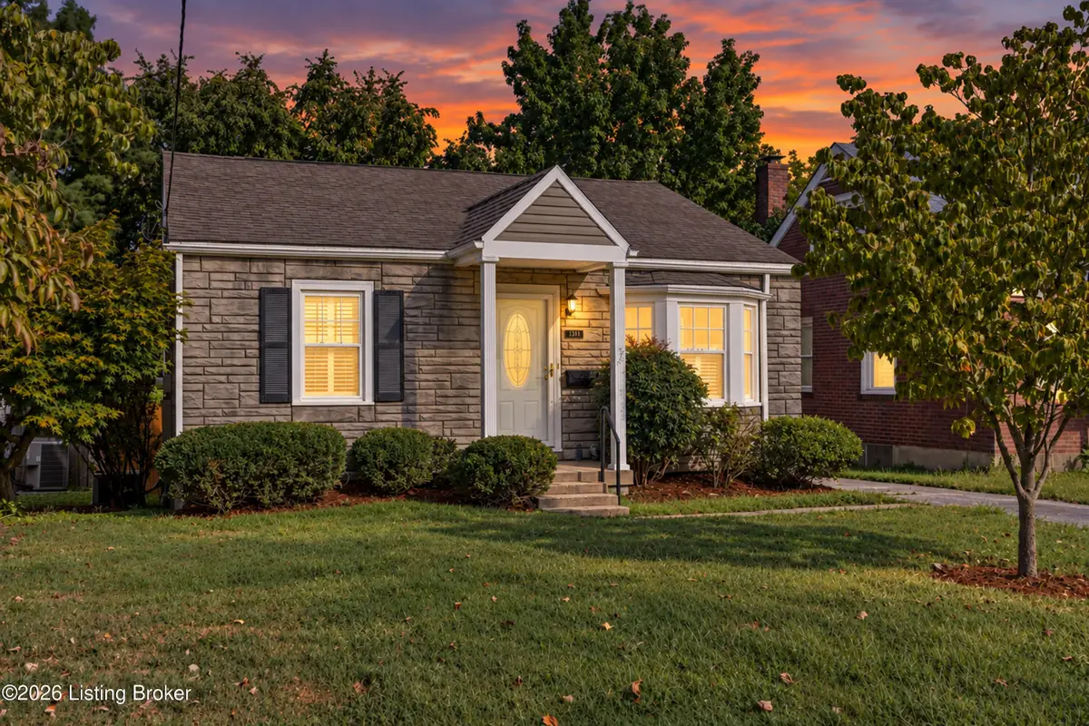 1311 Ellison Ave, Louisville, KY 40204 - #1