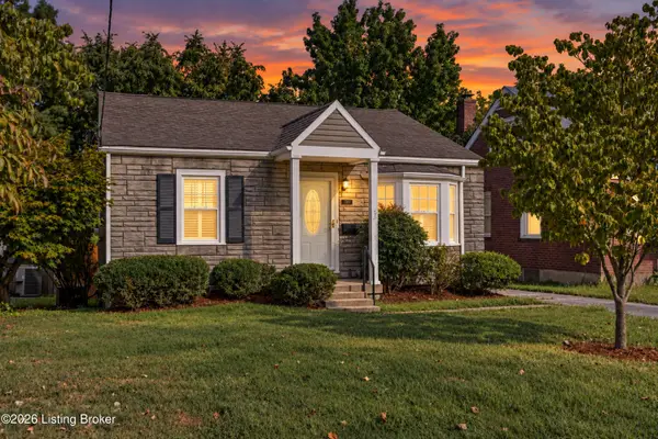 1311 Ellison Ave, Louisville, KY 40204