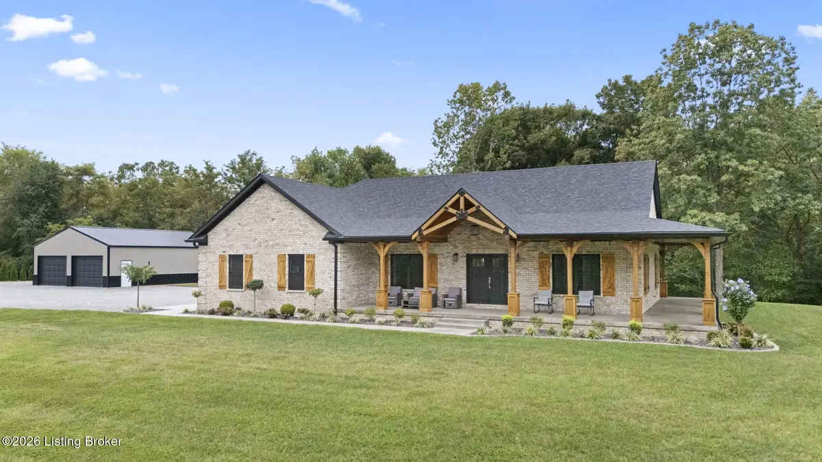 459 Sycamore Trail, Bedford, KY 40006 - #1