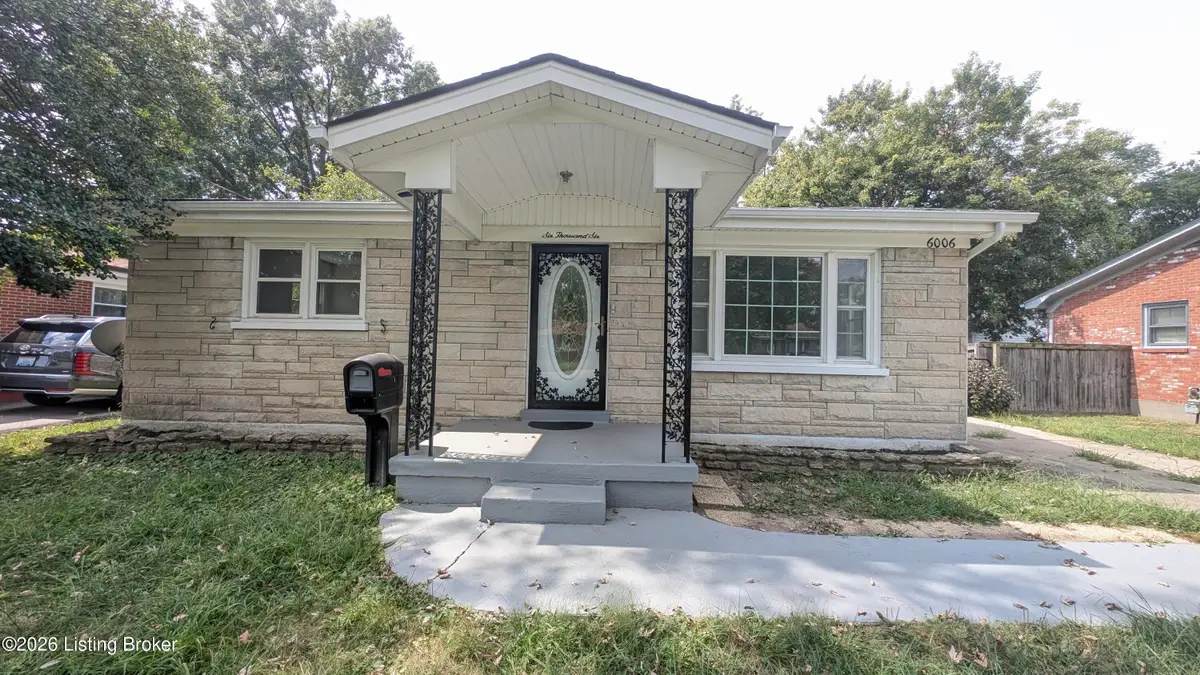 6006 Catheen Way, Louisville, KY 40213 - #1