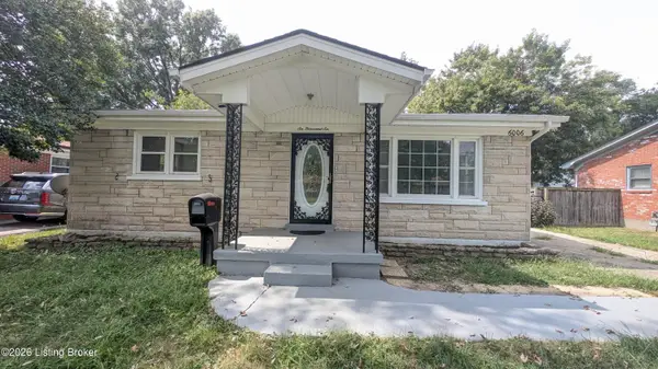 6006 Catheen Way, Louisville, KY 40213