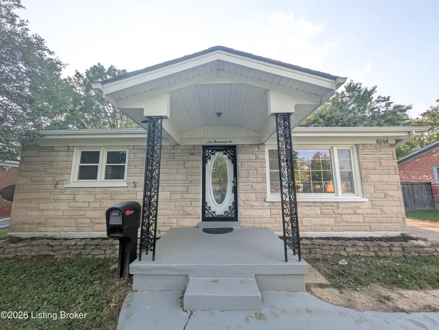 6006 Catheen Way, Louisville, KY 40213 - #2