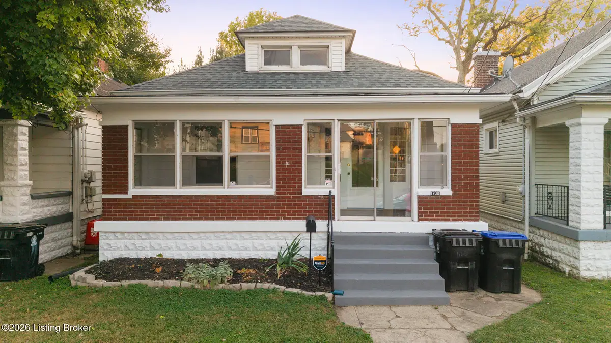 1700 S Preston St, Louisville, KY 40217 - #1