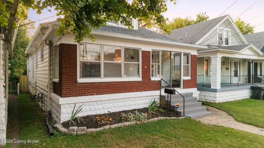 1700 S Preston St, Louisville, KY 40217 - #3