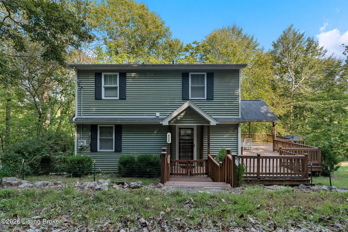 424 N Lakeside Ln, Leitchfield, KY 42754 - #1