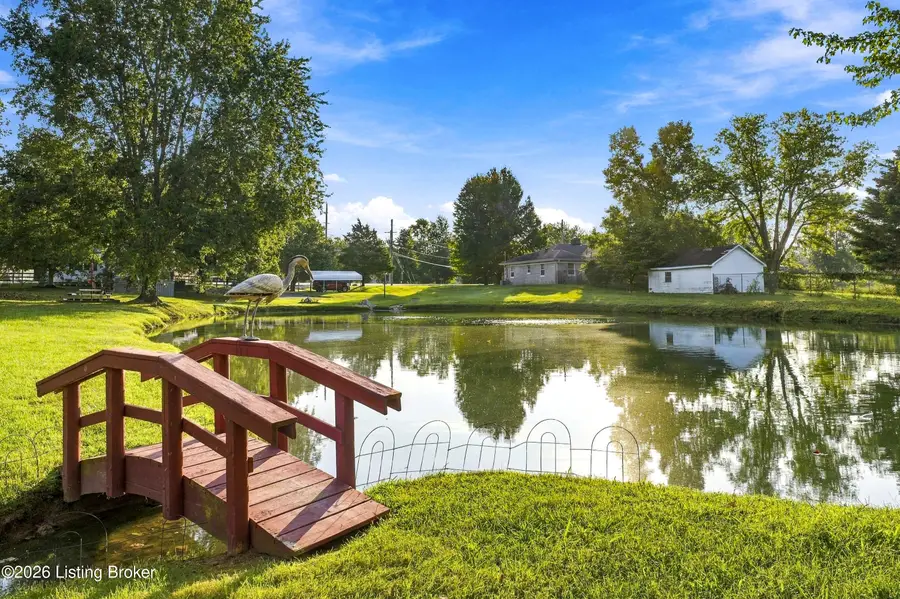 5514 Billtown Rd, Louisville, KY 40299 - #2