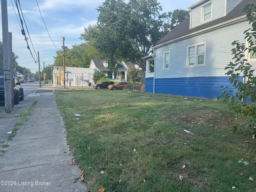 2126 W Kentucky St, Louisville, KY 40210 - #3