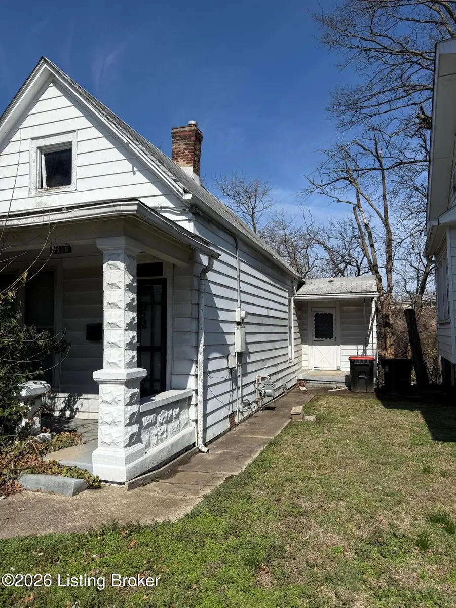 3819 Northwestern Pkwy, Louisville, KY 40212 - #2