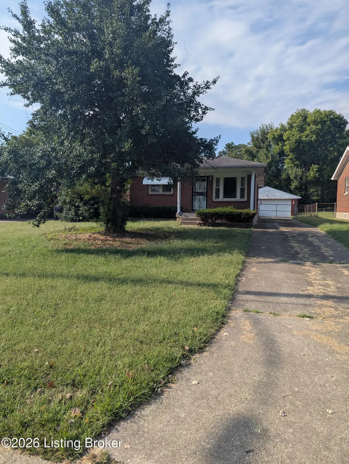 3106 Faywood Way, Louisville, KY 40215 - #1