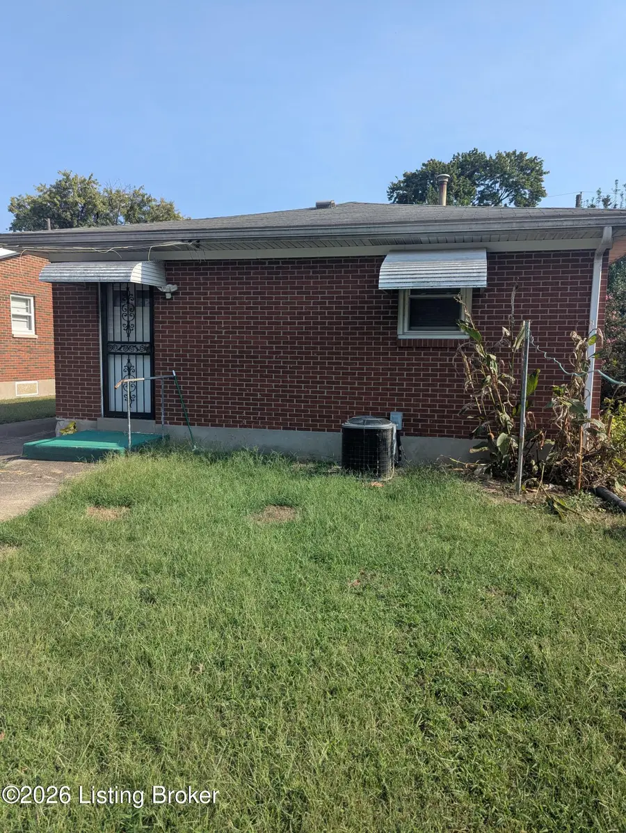 3106 Faywood Way, Louisville, KY 40215 - #3