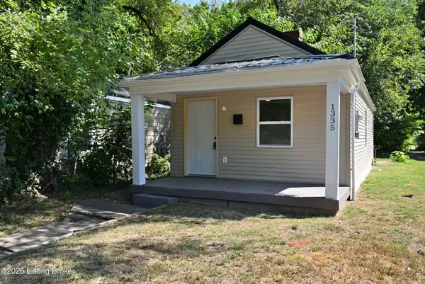 1335 S 22nd St, Louisville, KY 40210