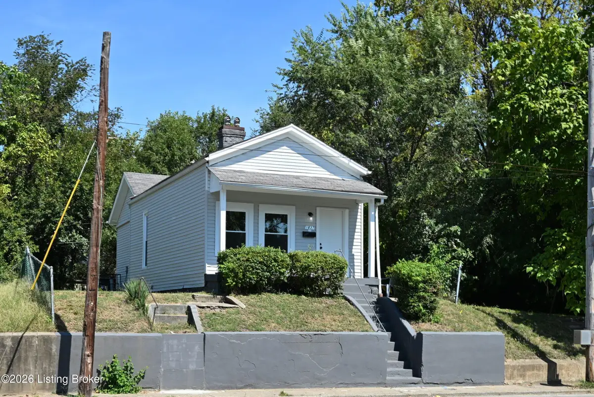 1637 W Oak St, Louisville, KY 40210 - #1