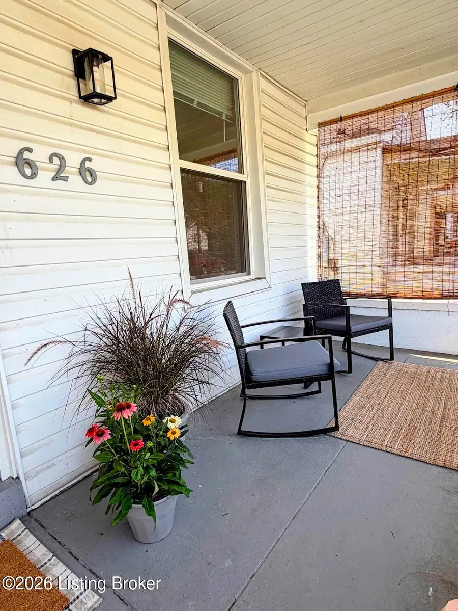 626 E Hill St, Louisville, KY 40217 - #2