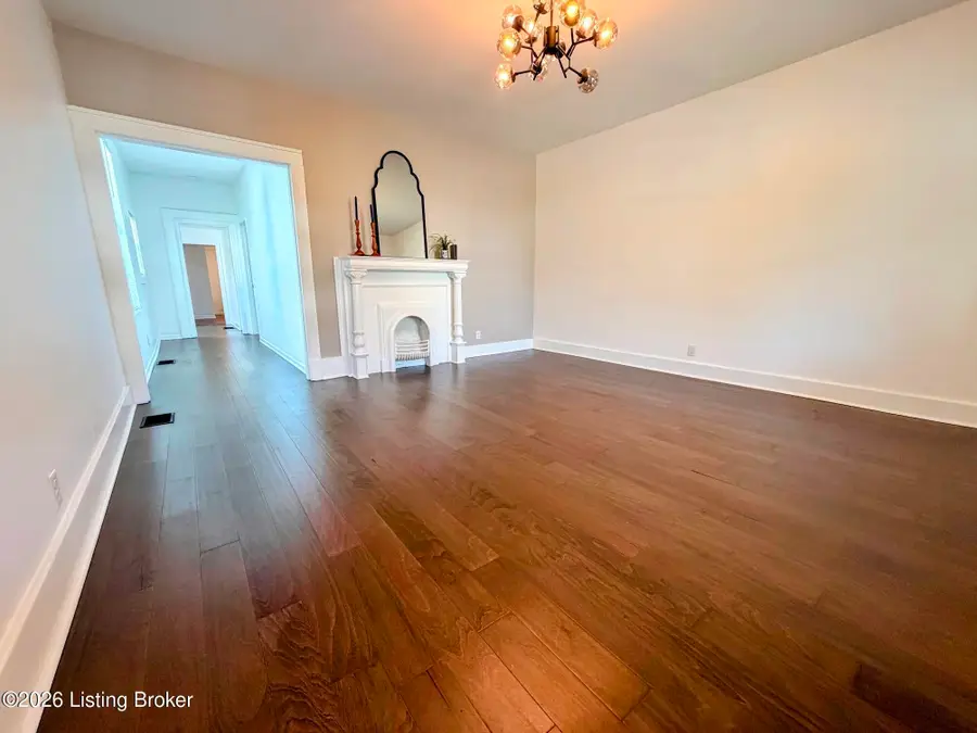 626 E Hill St, Louisville, KY 40217 - #3