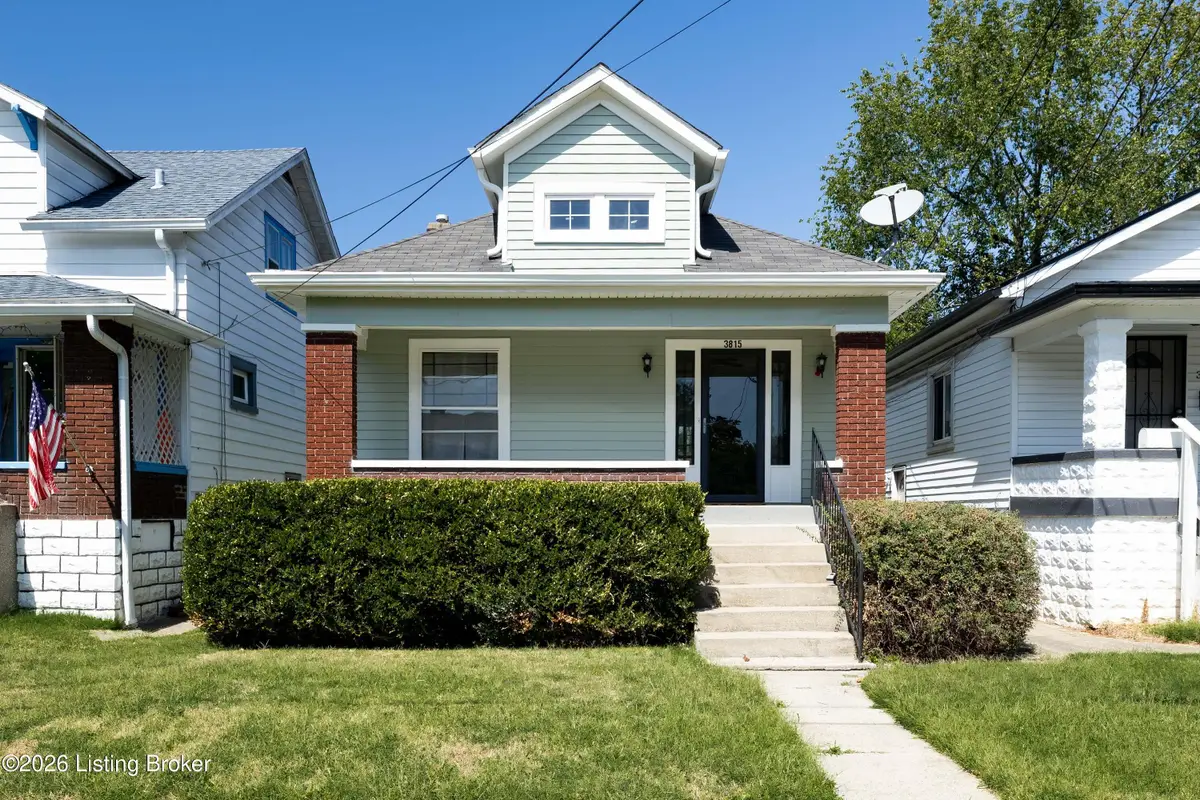 3815 Miami Ave, Louisville, KY 40212 - #1