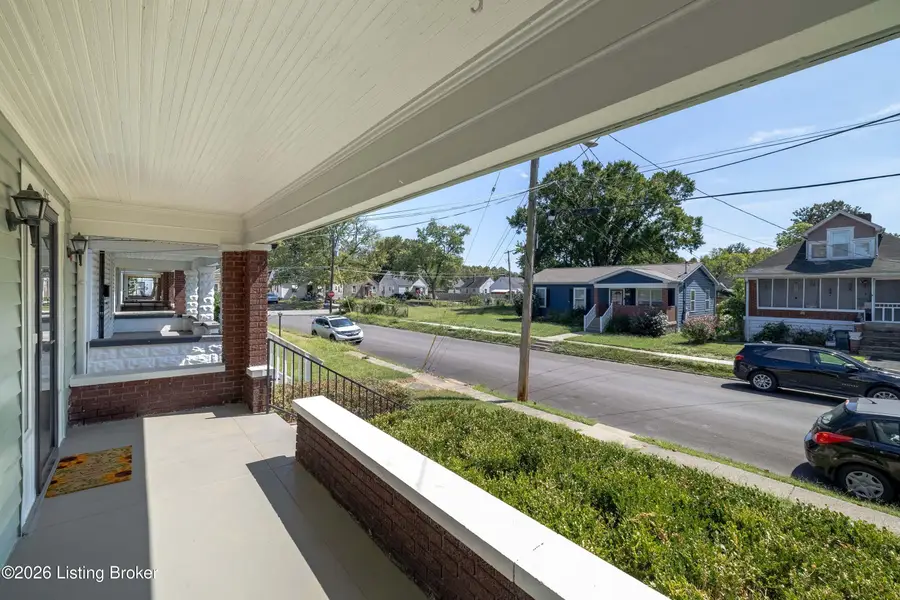 3815 Miami Ave, Louisville, KY 40212 - #3