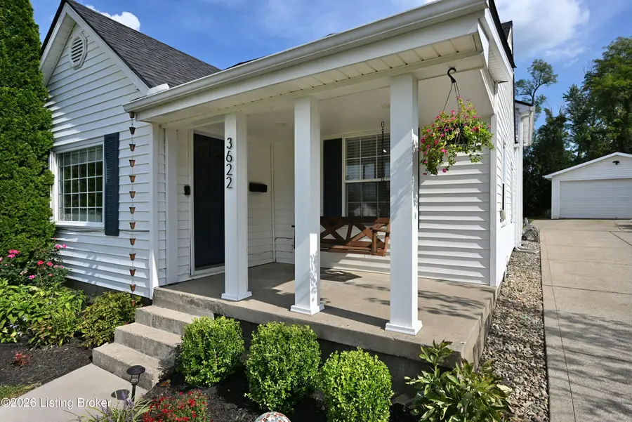 3622 Locust Ave, Louisville, KY 40299 - #3