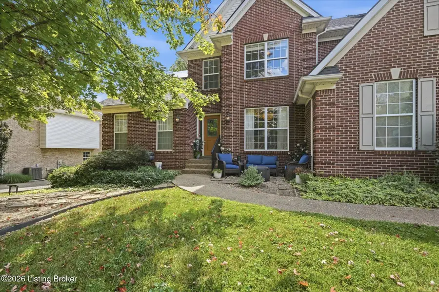 6002 John Moser Way, Prospect, KY 40059 - #3