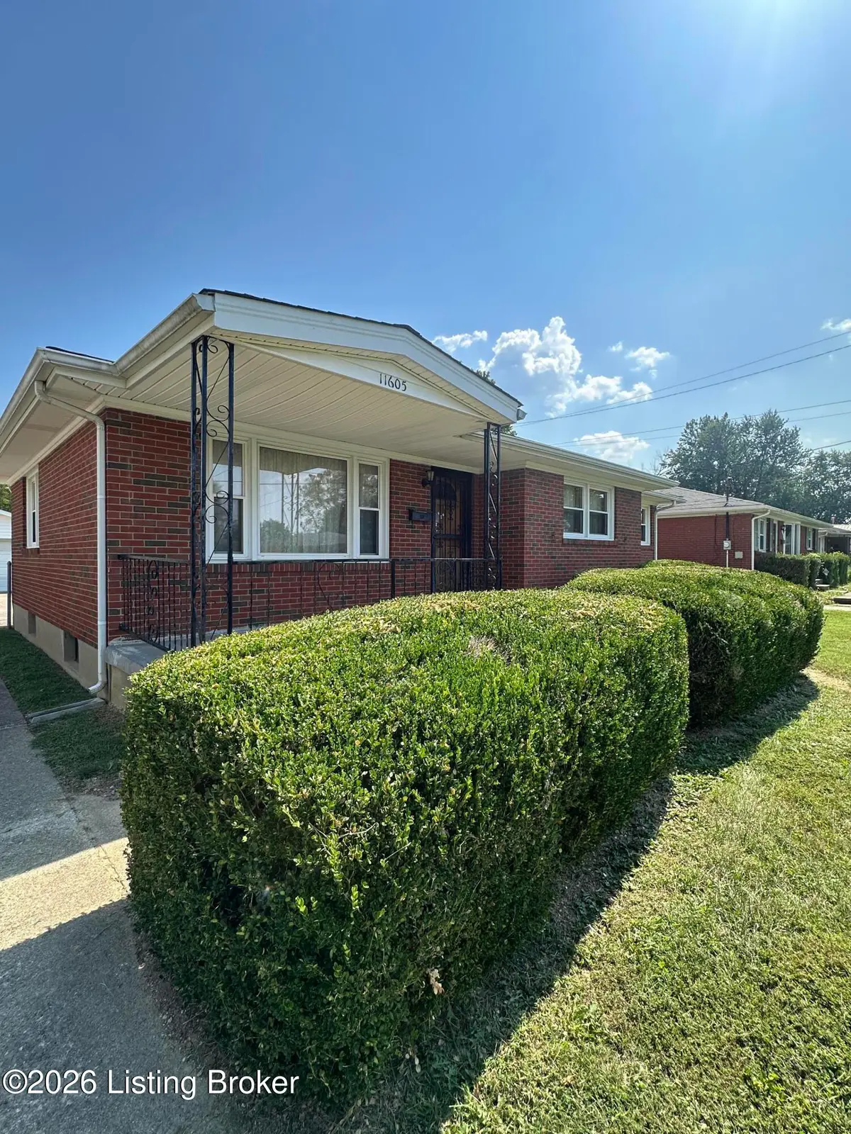 11605 Semillon Ln, Louisville, KY 40272 - #1