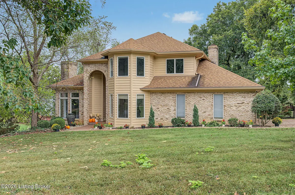 7642 Deer Meadow Dr, Louisville, KY 40241 - #1