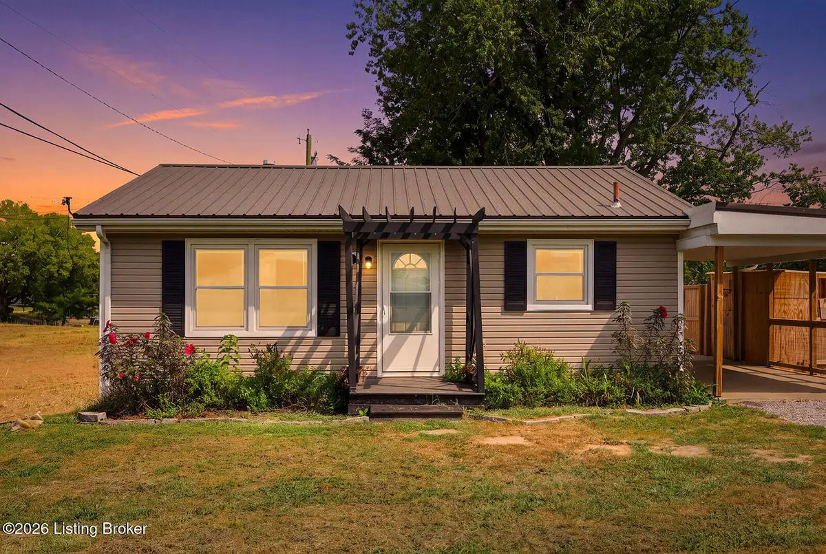 309 High St, Harrodsburg, KY 40330 - #1