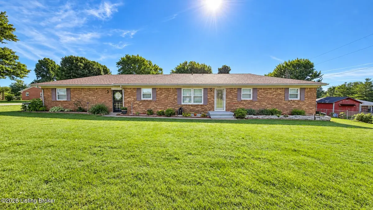4201 Frances Dr, Bardstown, KY 40004 - #1