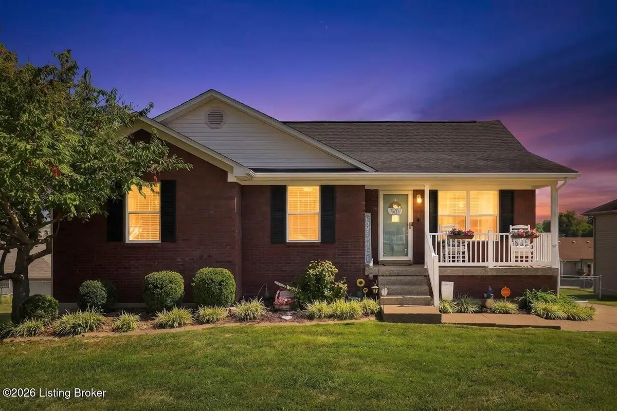 194 Holly Marie Dr, Mount Washington, KY 40047 - #1