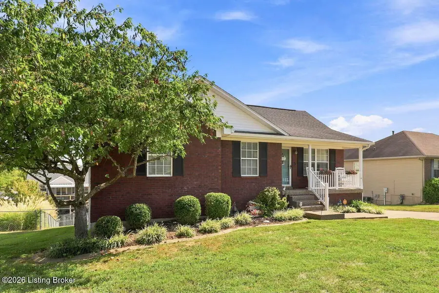 194 Holly Marie Dr, Mount Washington, KY 40047 - #3