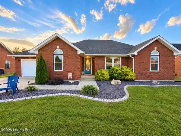 119 Tulip Dr, Bardstown, KY 40004